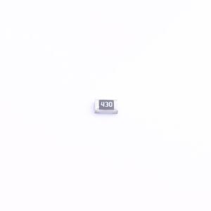 HRC0805J430 FNTN商品缩略图