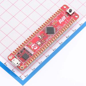 AVR128DB48商品缩略图
