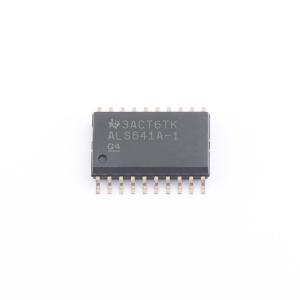 SN74ALS641A-1DWR商品缩略图