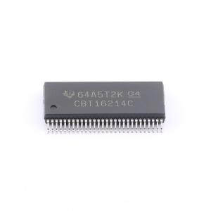 SN74CBT16214CDLR商品缩略图