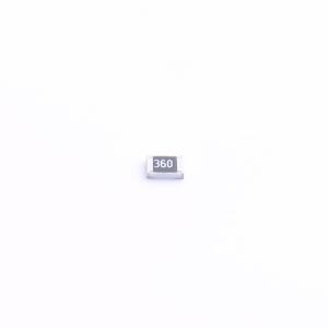 HRC0805J360 FNTN商品缩略图