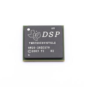 TMS320C6416TBGLZA8商品缩略图