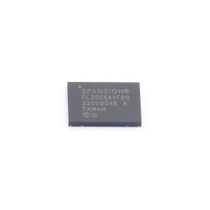 S25FL256SAGNFV003商品缩略图