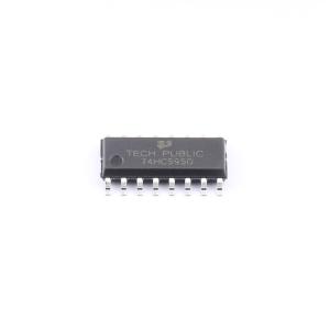 SN74HC595DR-TP商品缩略图