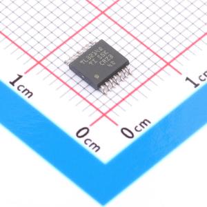 TLV3214QPWRQ1商品缩略图