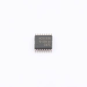 SN74HCS153QPWRQ1商品缩略图