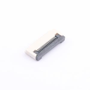 SH-FPC0.5-16PFGXJ-H2.0商品缩略图