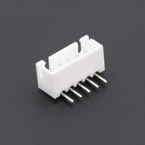 JXT-XH2.54-5PWZ-P11商品缩略图