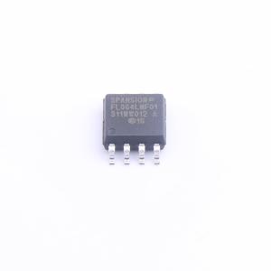 S25FL064LABMFN010商品缩略图