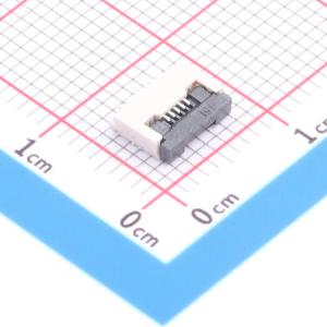 SH-FPC0.5-5PFGXJ-H2.0商品缩略图