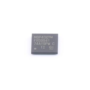 MSP430FR59941IZVWR商品缩略图