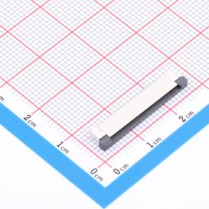 SH-FPC0.5-40PCLSJ-H2.0商品缩略图