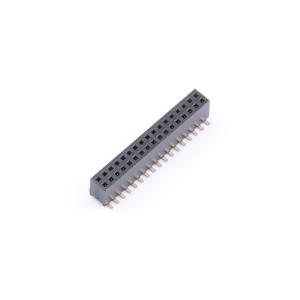 JXT-PM1.27-2X17P-A2商品缩略图