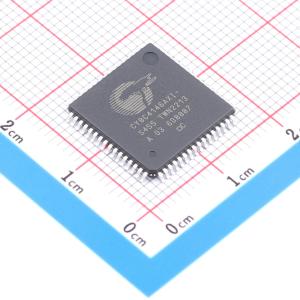 CY8C4146AXI-S455商品缩略图