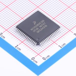 MC9S08AC128CFUER商品缩略图