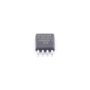 S25FL064LABMFB013商品缩略图