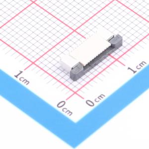 SH-FPC0.5-12PCLSJ-H2.0商品缩略图