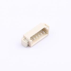 JXT-MX1.25-6PWB-P43商品缩略图