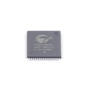 CY8C4146AXI-S455商品缩略图