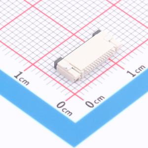 SH-FPC0.5-14PFGXJ-H2.0商品缩略图