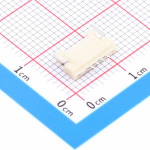 JXT-MX1.25-4PCB-P43商品缩略图