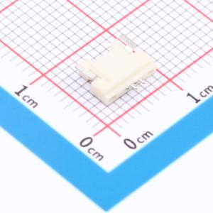 JXT-MX1.25-2PCB-P43商品缩略图