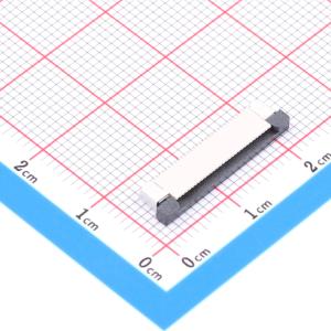 SH-FPC0.5-30PCLSJ-H2.0商品缩略图
