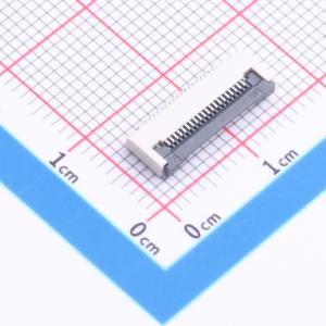 HYCW6C-05FPC20-200B商品缩略图