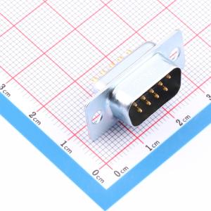 DE-9P-NR商品缩略图