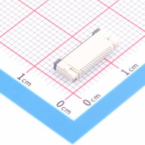 SH-FPC0.5-16PFGXJ-H2.0商品缩略图