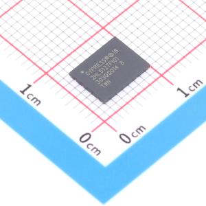 S25HL512TFANHI010商品缩略图