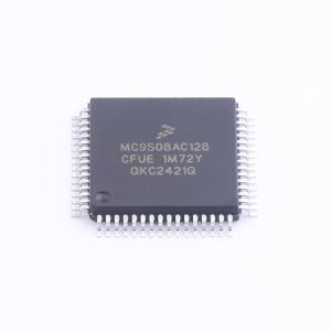MC9S08AC128CFUER商品缩略图