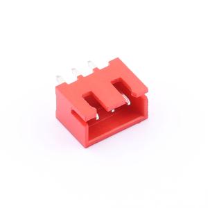 JXT-XH2.54-3PZZ-R1商品缩略图