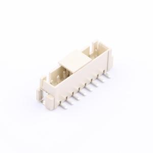 JXT-HA2.54-8PLB-P43商品缩略图