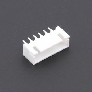 JXT-XH2.54-6PZZ-P11商品缩略图