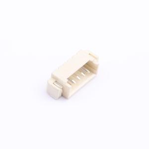 JXT-MX1.25-5PWB-P43商品缩略图
