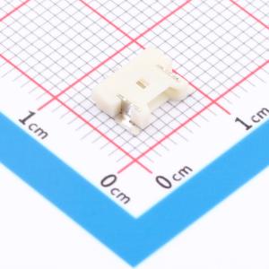 JXT-MX1.25-2PCB-P43商品缩略图