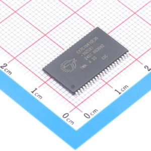 CY7C1041GE30-10ZSXI商品缩略图