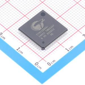 CY8C29866-24AXI商品缩略图