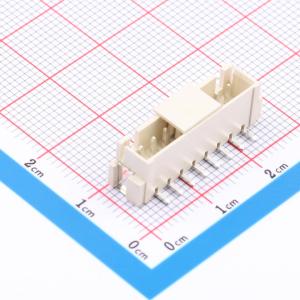JXT-HA2.54-8PLB-P43商品缩略图