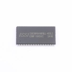 IS62WV6416FBLL-45TLI商品缩略图