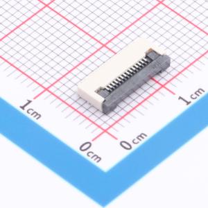 SH-FPC0.5-14PFGXJ-H2.0商品缩略图