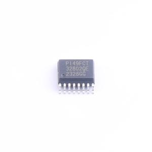 PI49FCT32802QE商品缩略图