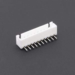 JXT-XH2.54-10PWZ-P11商品缩略图