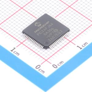 PIC24FJ64GA306T-I/PT商品缩略图