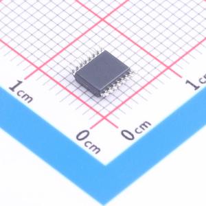 PI49FCT32802QE商品缩略图