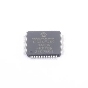 PIC24FJ64GA306T-I/PT商品缩略图