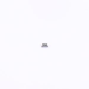 RC0603JR-7W220RL商品缩略图