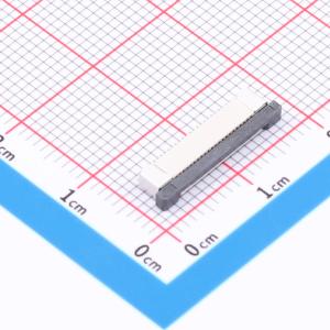 SH-FPC0.5-22PCLXJ-H2.0商品缩略图