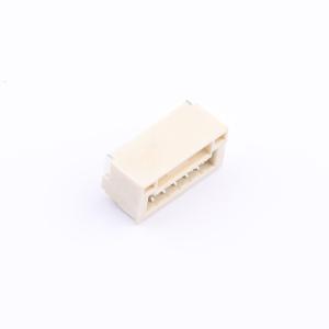 JXT-GH1.25-5PWB-P43商品缩略图
